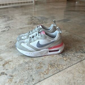 Toddler Nike Slip Ons